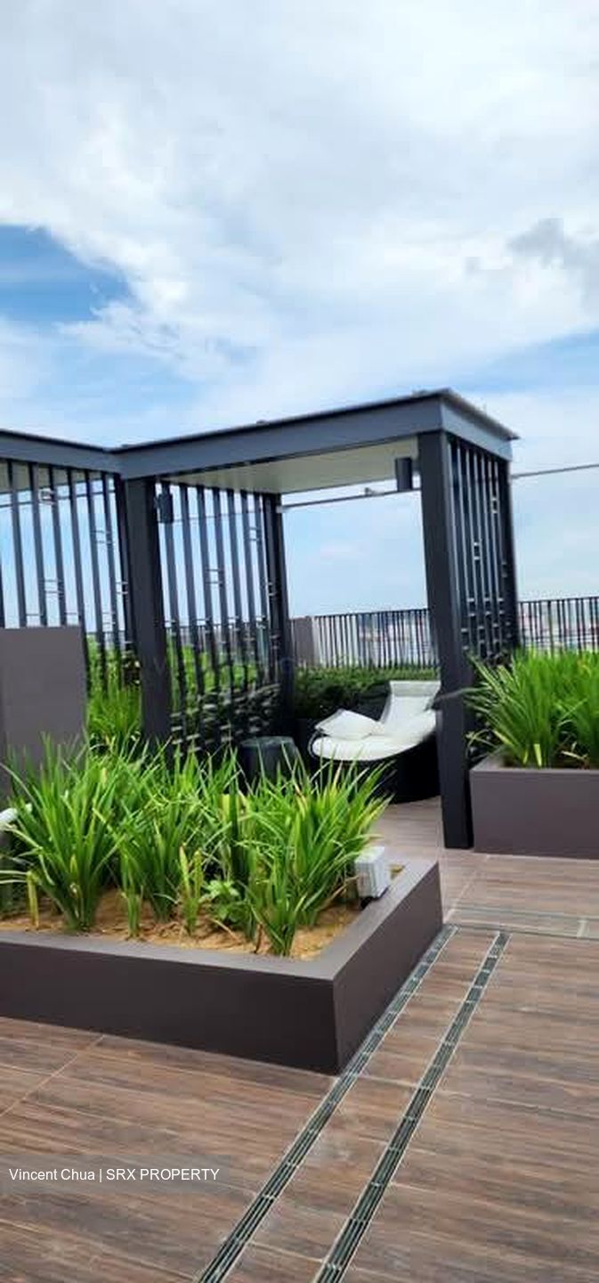 Urban Treasures (D14), Condominium #557904001